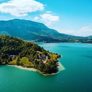La Ginette Aiguebelette-le-Lac