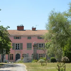 Domaine De Chalaniat La Sauvetat (Puy-de-Dome)