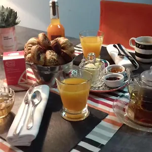 Au Moulin De Riottier Jayat