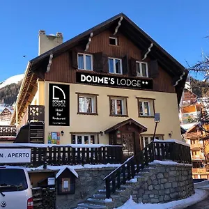 Doume's Les Deux Alpes