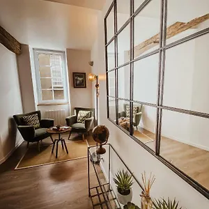 L'accrochecoeur 4* Saint-Malo
