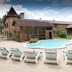 Domaine De La Source Sainte-Christie-d'Armagnac