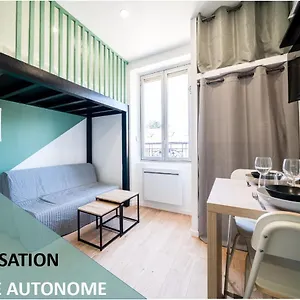 Appartement Les De Gabriel