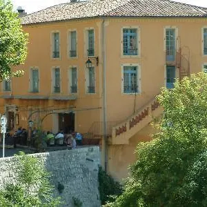 Le Belvedere 2* Moustiers-Sainte-Marie