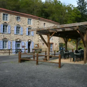 Mini-hôtel Saint Vincent