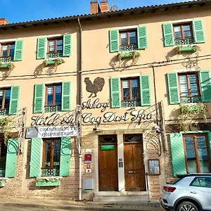 Au Coq Dort Chatillon-sur-Chalaronne