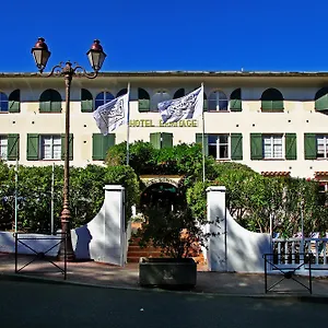 Ermitage 3* Saint-Tropez